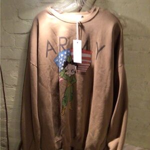 NEW! RARE the Laundry Room Bette Boop collection